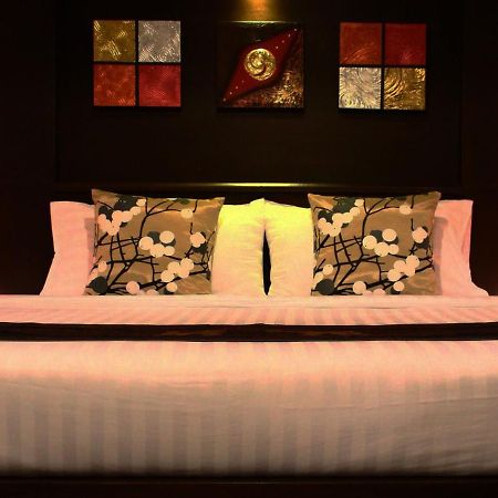 The 1 Boutique Hotel Ko Pha Ngan Exterior photo