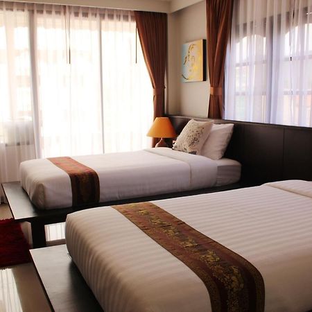 The 1 Boutique Hotel Ko Pha Ngan Exterior photo