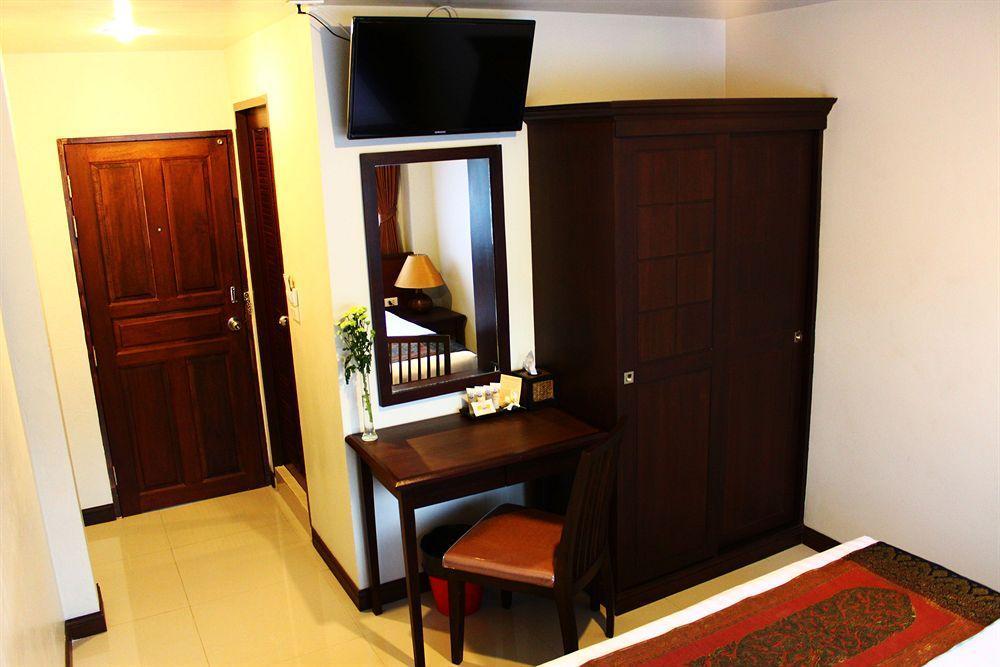 The 1 Boutique Hotel Ko Pha Ngan Exterior photo