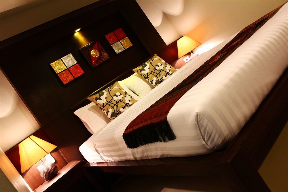 The 1 Boutique Hotel Ko Pha Ngan Exterior photo