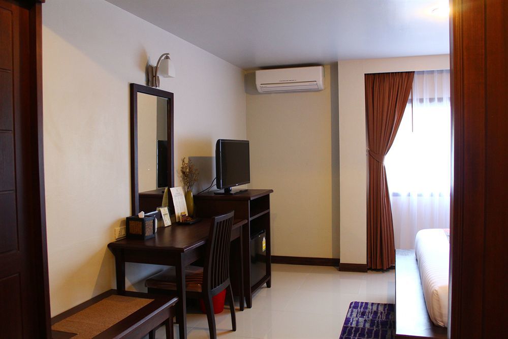 The 1 Boutique Hotel Ko Pha Ngan Exterior photo