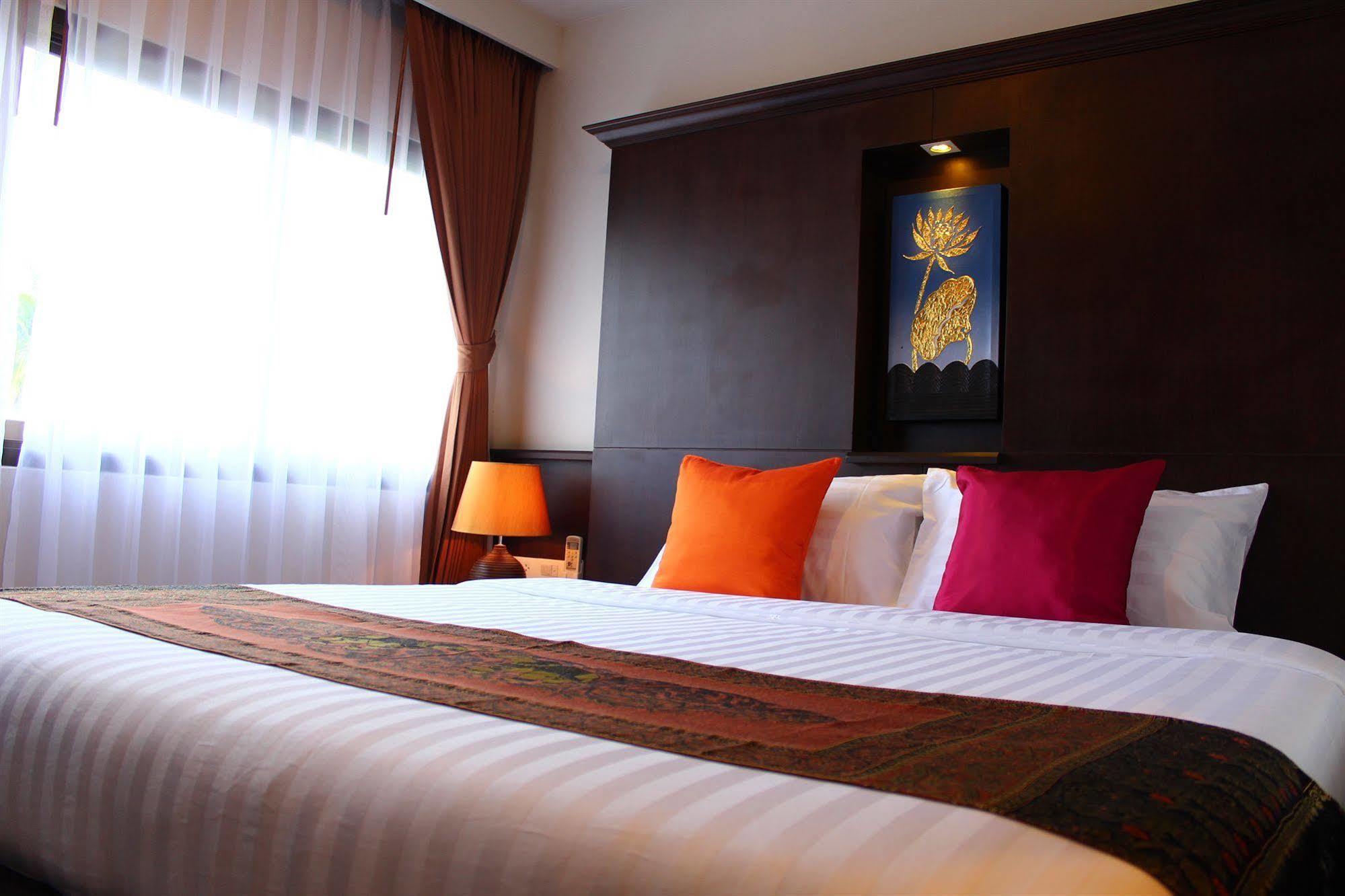 The 1 Boutique Hotel Ko Pha Ngan Exterior photo