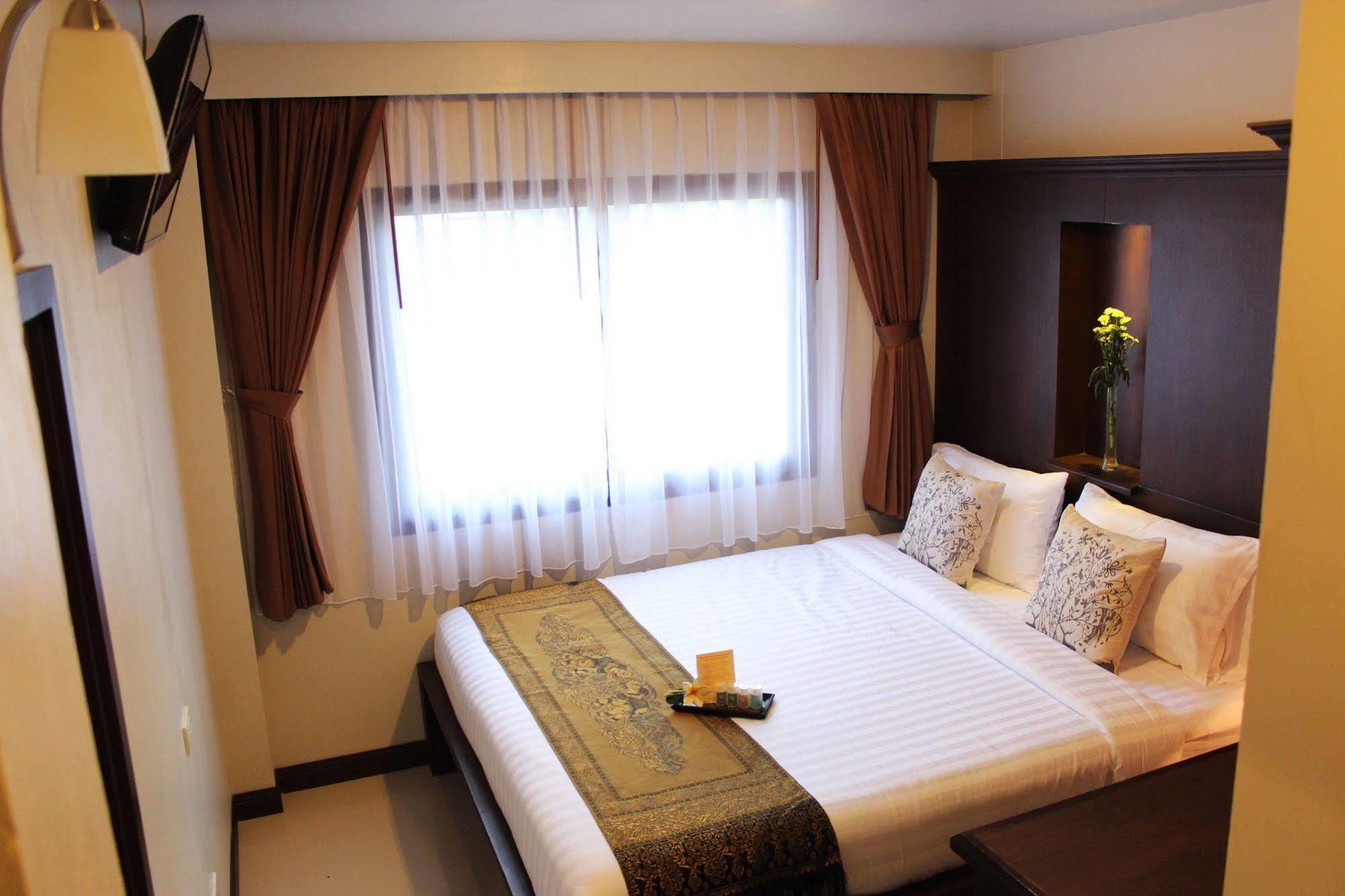 The 1 Boutique Hotel Ko Pha Ngan Exterior photo