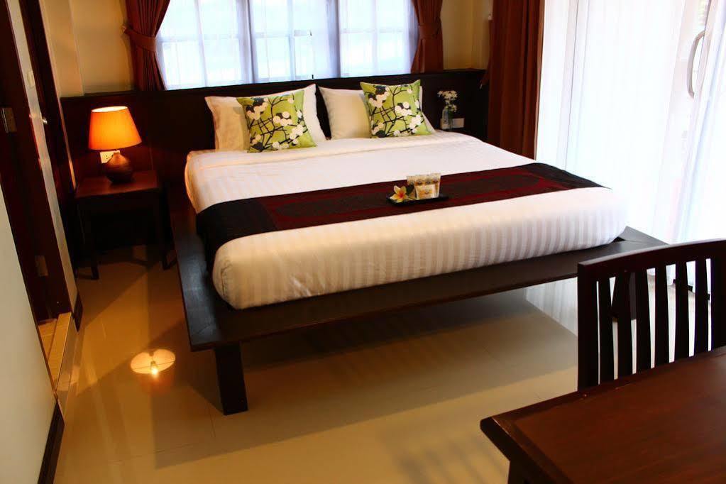 The 1 Boutique Hotel Ko Pha Ngan Exterior photo